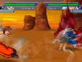 DBZ : Shin Budokai 2