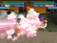 DBZ : Shin Budokai 2