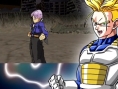DBZ : Shin Budokai 2