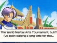 DBZ : Shin Budokai 2