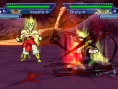 DBZ : Shin Budokai 2