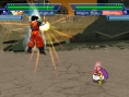 DBZ : Shin Budokai 2 en approche
