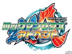 Mega Man ZX Advent se dévoile