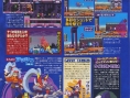 Mega Man ZX Advent : premières images