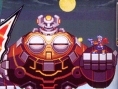 Mega Man ZX Advent : plus d'images