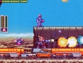 Mega Man ZX Advent : plus d'images
