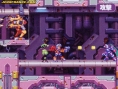 Mega Man ZX Advent : plus d'images