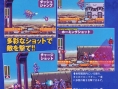Mega Man ZX Advent : plus d'images