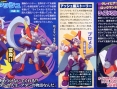 Mega Man ZX Advent : plus d'images