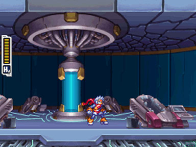 Mega Man ZX Advent : la totale
