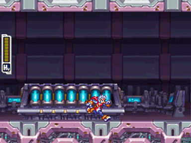 Mega Man ZX Advent : la totale