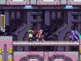 Mega Man ZX Advent : la totale