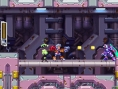 Mega Man ZX Advent : la totale