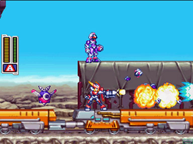 Mega Man ZX Advent : la totale