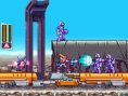 Mega Man ZX Advent : la totale