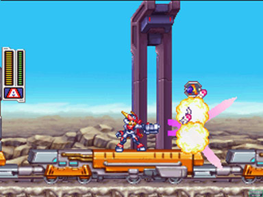 Mega Man ZX Advent : la totale