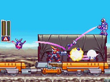 Mega Man ZX Advent : la totale