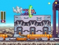 Mega Man ZX Advent : la totale