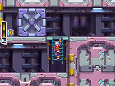 Mega Man ZX Advent : la totale