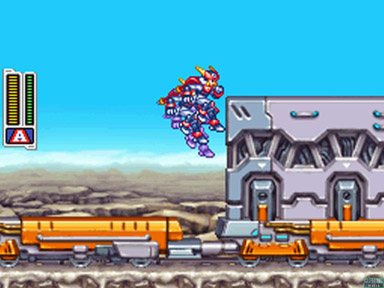 Mega Man ZX Advent : la totale
