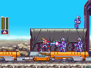 Mega Man ZX Advent : la totale