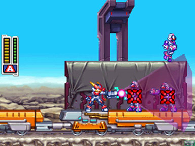 Mega Man ZX Advent : la totale