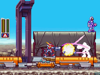 Mega Man ZX Advent : la totale