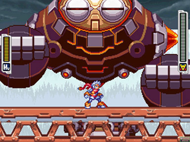 Mega Man ZX Advent : la totale
