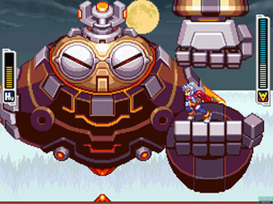 Mega Man ZX Advent : la totale