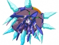 Mega Man ZX Advent : plus d'images