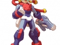 Mega Man ZX Advent : plus d'images