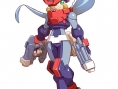 Mega Man ZX Advent : plus d'images