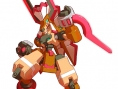 Mega Man ZX Advent : plus d'images