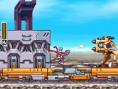 Mega Man ZX Advent : plus d'images
