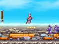 Mega Man ZX Advent : plus d'images