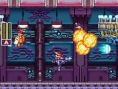 Mega Man ZX Advent : plus d'images