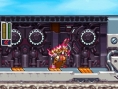 Mega Man ZX Advent : plus d'images