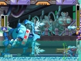 Mega Man ZX Advent : plus d'images