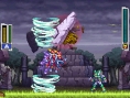 Mega Man ZX Advent : plus d'images