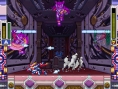 Mega Man ZX Advent : plus d'images