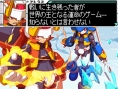 Mega Man ZX Advent : plus d'images