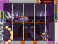 Mega Man ZX Advent : plus d'images