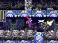 Mega Man ZX Advent : plus d'images