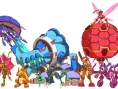 Mega Man ZX Advent : plus d'images