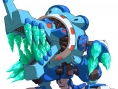 Mega Man ZX Advent : plus d'images