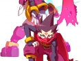 Mega Man ZX Advent : plus d'images