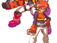 Mega Man ZX Advent : plus d'images