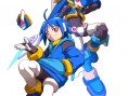 Mega Man ZX Advent : plus d'images