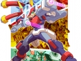 Mega Man ZX Advent : plus d'images