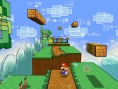 Super Paper Mario daté aux Etats-Unis